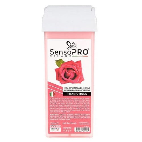 Kit epilare, SensoPro, Princess - 4 | YEO