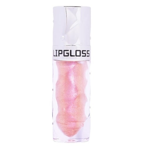 Luciu de buze, Febble, Star Lips, 02, 3.5 g - 1 | YEO