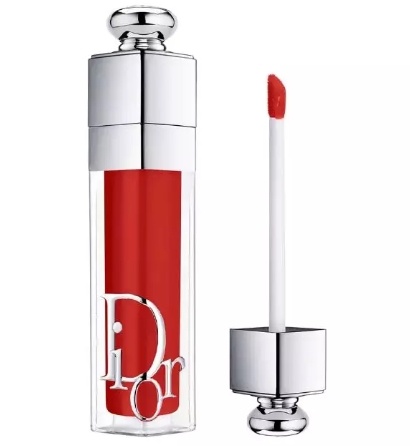 Luciu de Buze pentru Volum, Dior, Addict, Lip Maximizer, 028 Dior 8 Intense, 6 ml