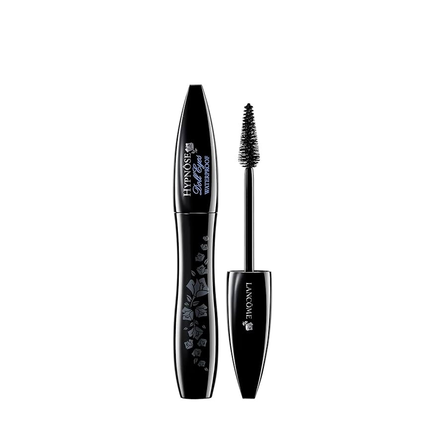 Mascara pentru Volum, Lancome, Hypnose Doll Eyes, Waterproof, Negru, 6.5 ml - 3 | YEO