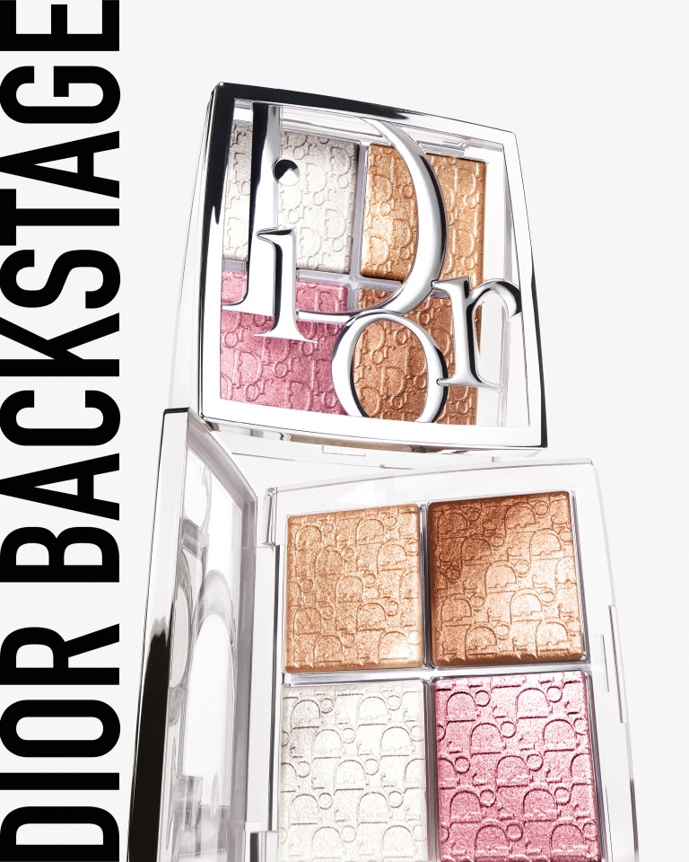 Dior Paleta Iluminatoare Backstage Glow Face…