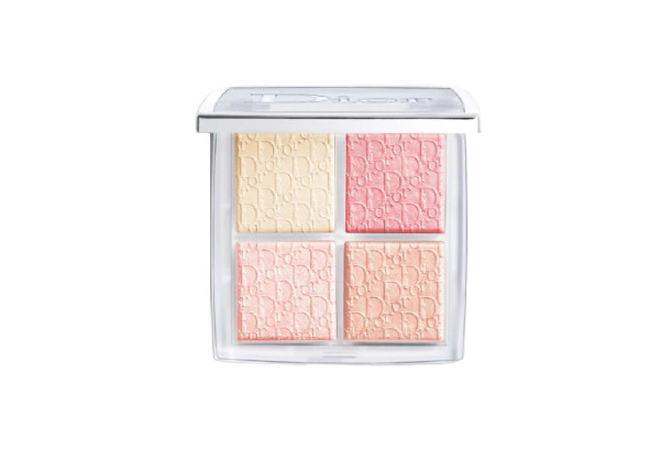 Paleta Iluminatoare Dior Backstage Glow Face Palette, 004 Rose Gold(fara cutie de carton)