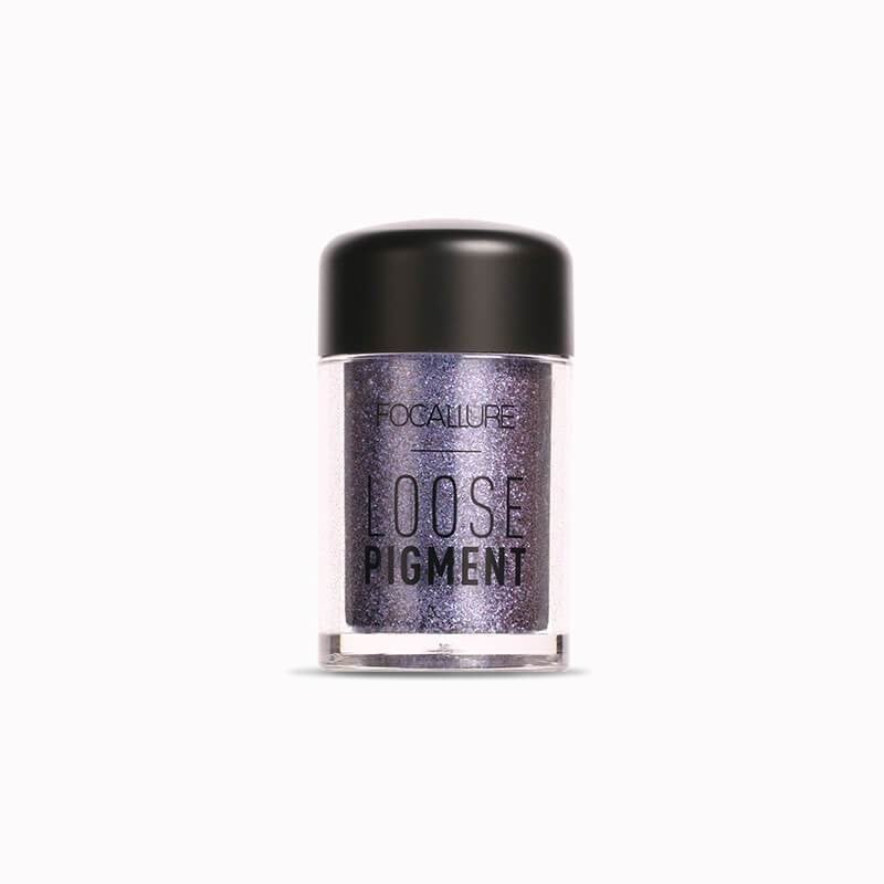 Pigment fard de ochi Focallure Eyes Loose Pigment 14 Galaxy - 2 | YEO