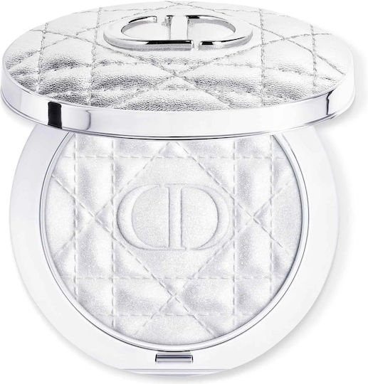 Pudra iluminatoare, Dior, Forever Glow Luminizer, 06 Opal Sequin, 6 g
