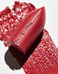 Ruj de Buze Hidratant, MAC, MACximal Sleek Satin, 826 Brick-O-La, 3.5 g - 1 | YEO