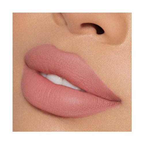 Ruj de Buze Lichid, Sunkissed, Sweet Kiss, Velvet Lip Cream, Roz, 2.9 ml - 1 | YEO