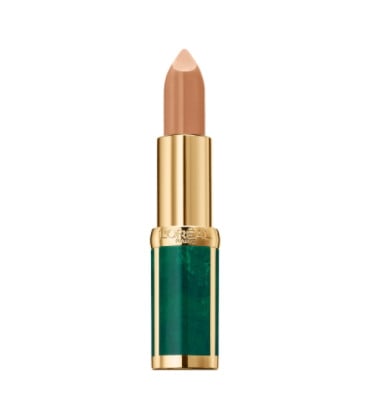 Ruj de buze Loreal Balmain, Nuanta Urban Safari - 1 | YEO