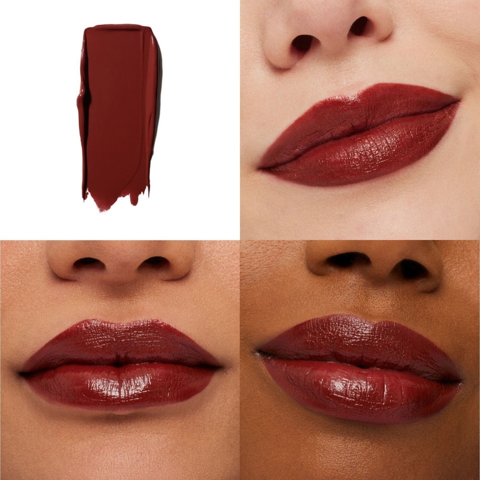 Ruj de Buze, MAC, MACximal Sleek Satin, 815 Paramount, 3.5 g - 1 | YEO