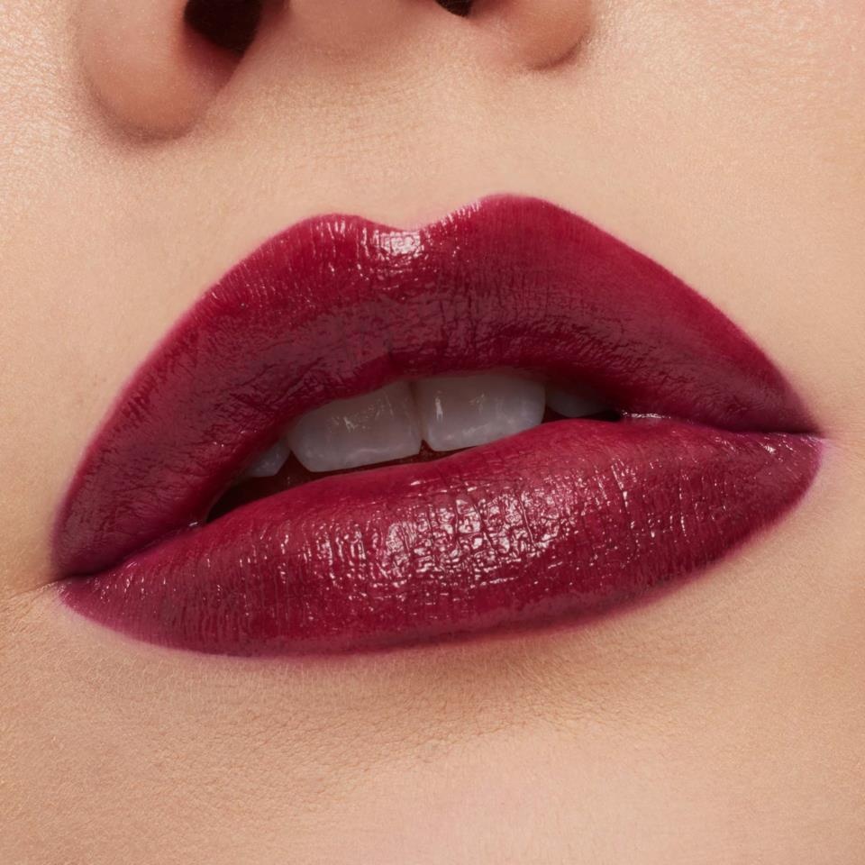 Ruj de Buze, MAC, MACximal Sleek Satin, 819 Rebel, 3.5 g - 3 | YEO
