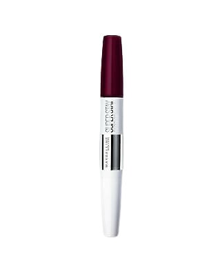 Ruj de buze Maybelline SuperStay 24H, 845 Aubergine - 3 | YEO