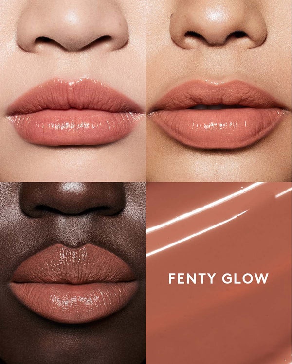 Ruj de Buze Stralucitor, Fenty, Gloss Bomb Stix, 03 Fenty Glow, 3.6 g - 2 | YEO