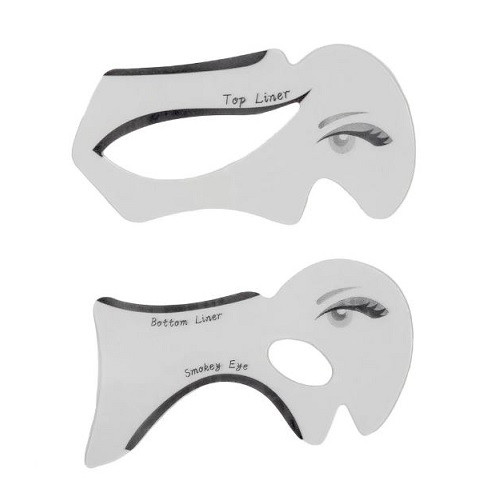 Sablon fard pleoape, Makeup, Eye Inspiring - 1 | YEO