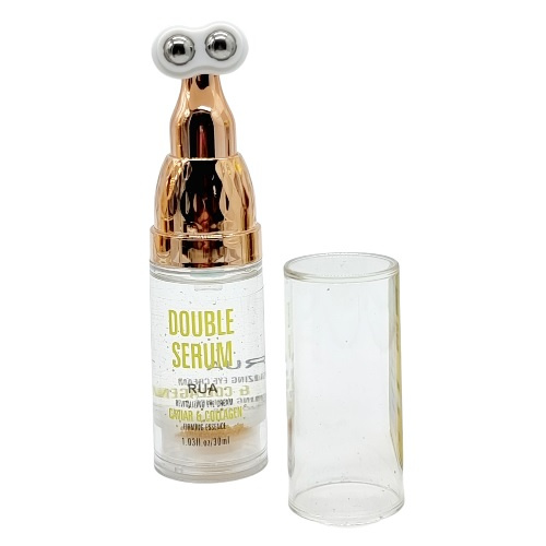 Ser reparator pentru ochi, RUA, cu Caviar si Collagen, 30 ml - 1 | YEO