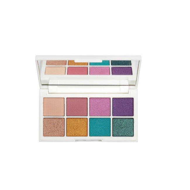 Trusa fard de ochi Febble Eyeshadow - 2 | YEO