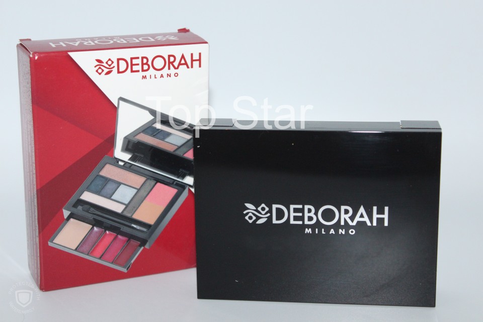 DEBORAH FARD Formula Reine 0% 01 – Make-up Grundierung