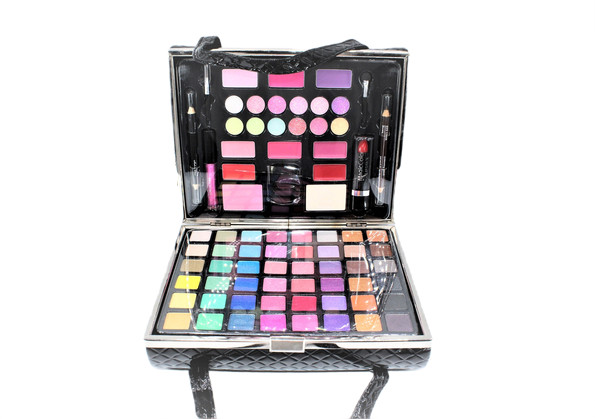 Trusa machiaj, Magic Color, Make up Kit, New Collection