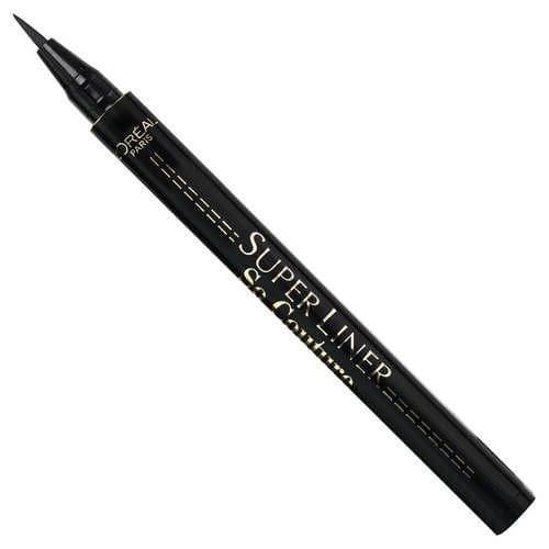 Tus De Ochi Loreal Super Liner SO COUTURE - Black - 2 | YEO