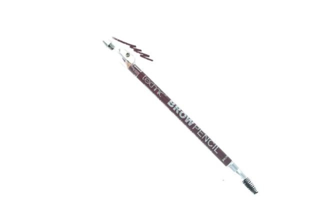 Creion Sprancene, Technic, Brow Pencil, Brown