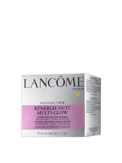 Crema de fata Lancome Renergie Nuit Multi-Glow Intense Recovery Night Cream - 2 | YEO