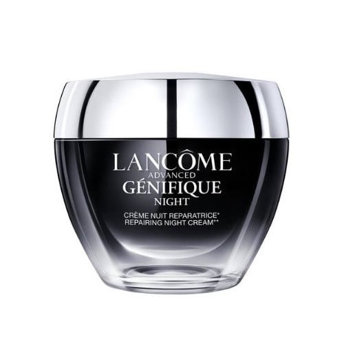 Crema de Noapte Reparatoare, Lancome, Advanced Genifique Night, 50 ml - 2 | YEO