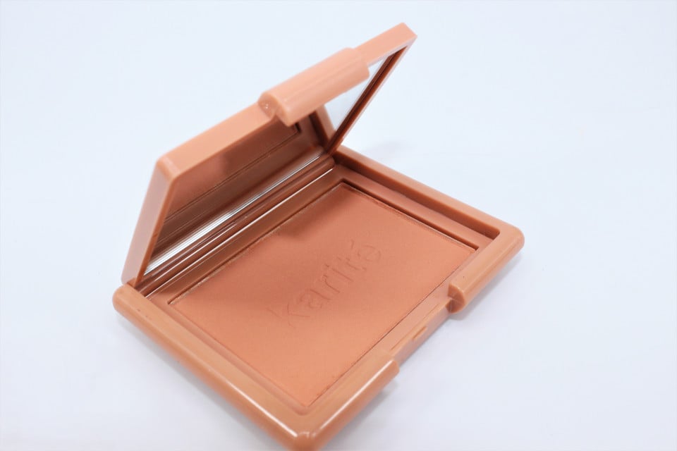 Fard de obraz, Karite, Blusher, 01 - 3 | YEO