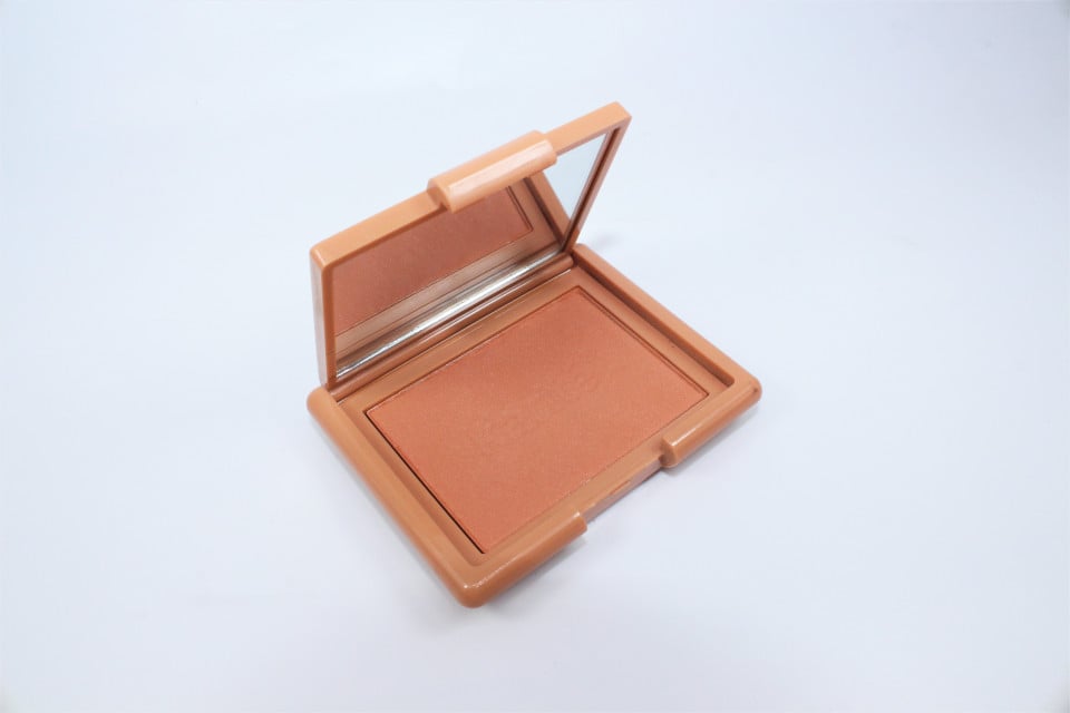 Fard de obraz, Karite, Blusher, 03 - 2 | YEO