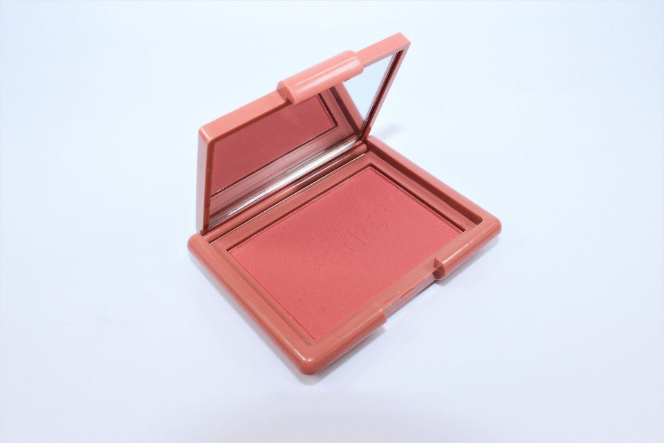 Fard de obraz, Karite, Blusher, 06 - 1 | YEO