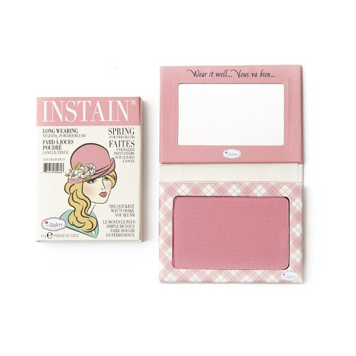 Fard de obraz, The Balm, Instain Blush, Argyle - 2 | YEO