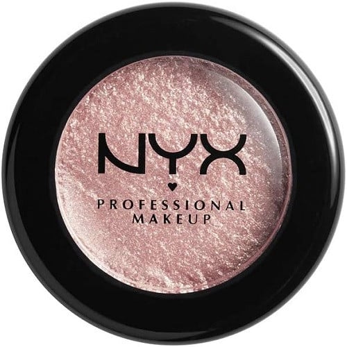 Fard Pleoape, NYX, Foil Play Cream Eyeshadow, 04 Beauty Buzz, 2.2 g