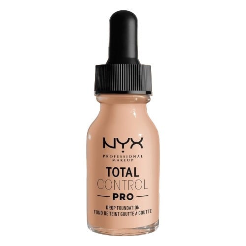 Fond de ten, NYX, Total Control PRO, 05 Light, 13 ml - 1 | YEO