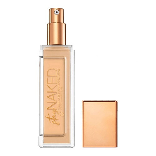 Fond de ten, Urban Decay, Stay Naked, 10 WY, 30 ml