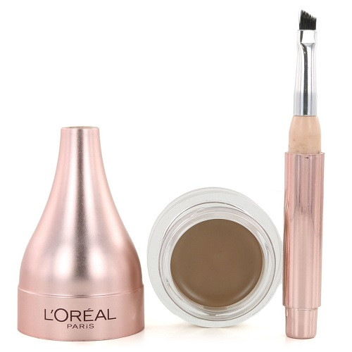 Gel sprancene, Loreal, Paradise Pomade Extatic, 102 Warm Blonde, Pensula inclusa Gel sprancene, Loreal, Paradise Pomade Extatic, 102 Warm Blonde, Pensula inclusa