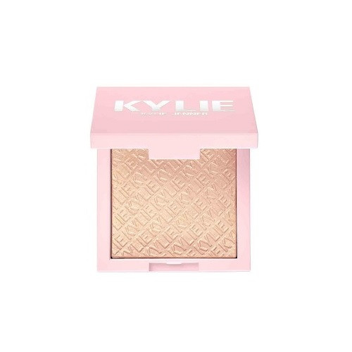 Iluminator, Kylie, Kylie Jenner, Kylighter, 080 Salted Caramel, 8 g - 1 | YEO