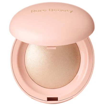 Iluminator, Rare Beauty, Positive Light Silky Touch Highlighter, Exhilarate, 2.8 g - 2 | YEO