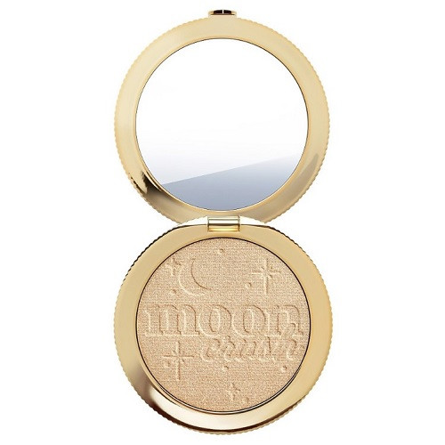 Iluminator, Too Faced, Moon Crush, Out of This World Highlighter, Shooting Star, 7 g