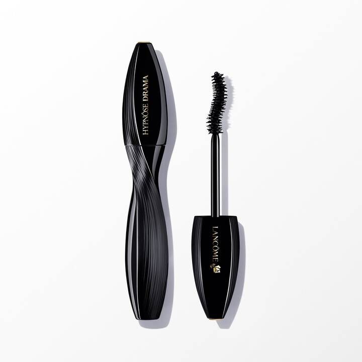 Mascara Volum, Lancome, Hypnose Drama, Extreme Volume, 01 Excessive Black, 8 ml - 1 | YEO