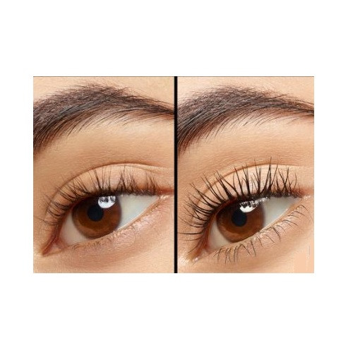 Mascara, Yves Saint Laurent, Volum Effet Faux Cils, 1 High Density Black - 2 | YEO
