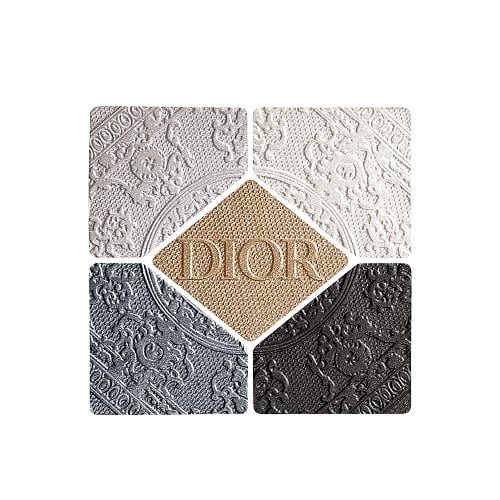 Dior Paleta Farduri Pleoape, show 5 Couleurs, Holiday…