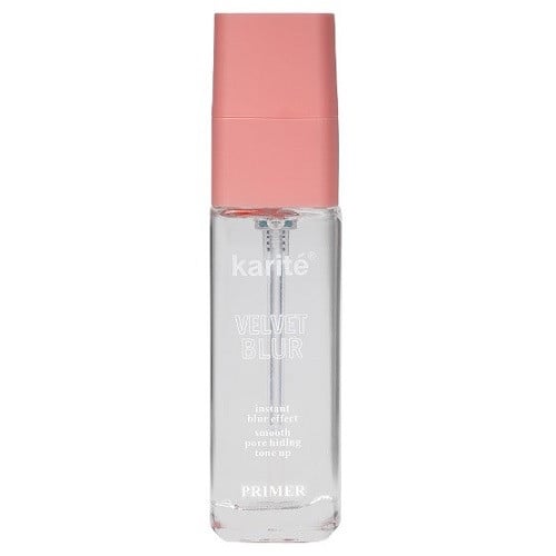 Primer machiaj pentru ascunderea porilor, Karite, Velvet Blur, 30 ml - 1 | YEO