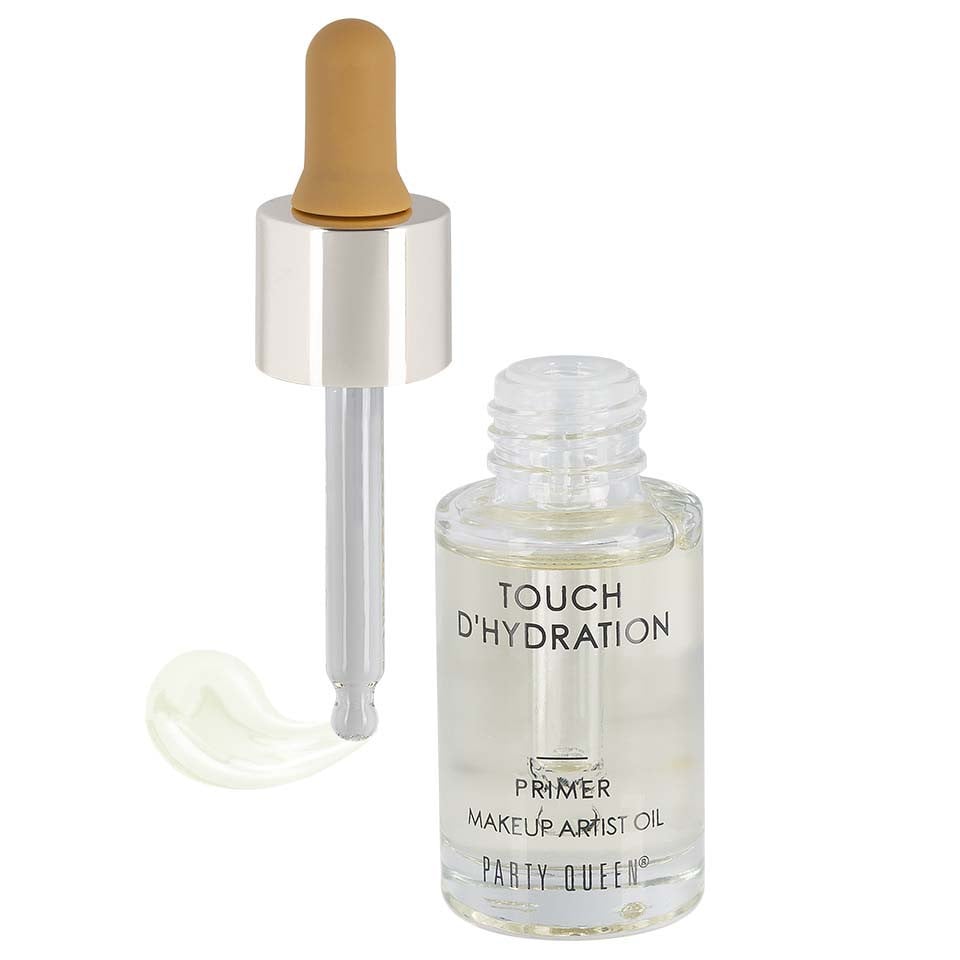 Primer, Party Queen, Touch D\'hydration, 20 ml