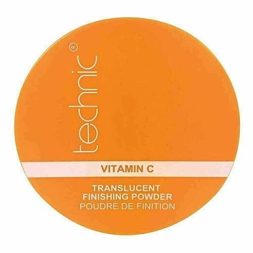 Pudra de fata, Technic, Translucent Cu Vitamina C, 10 g - 1 | YEO