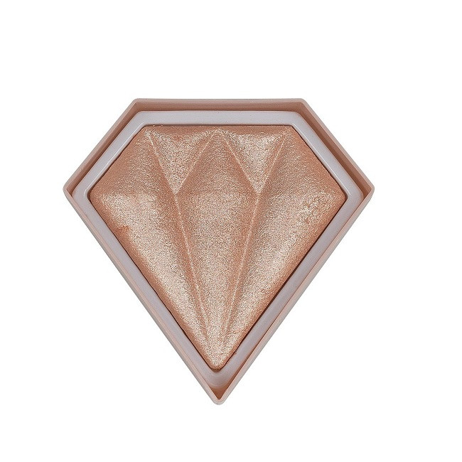 Pudra iluminatoare Diamond Highlighter 04 - 1 | YEO