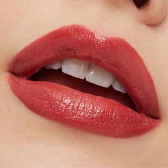 Ruj de Buze Hidratant, MAC, MACximal Sleek Satin, 826 Brick-O-La, 3.5 g - 2 | YEO