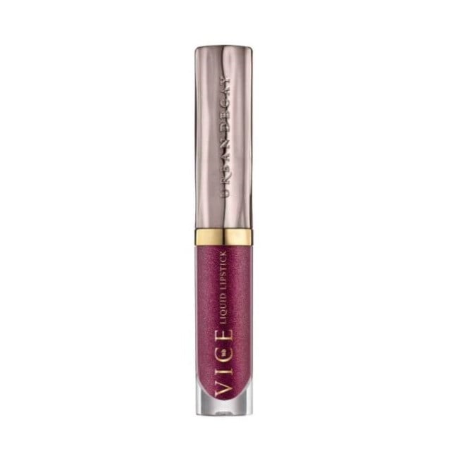 Ruj de buze lichid, Urban Decay, Vice Liquid Lipstick, Purgatory, 5.3 ml - 1 | YEO