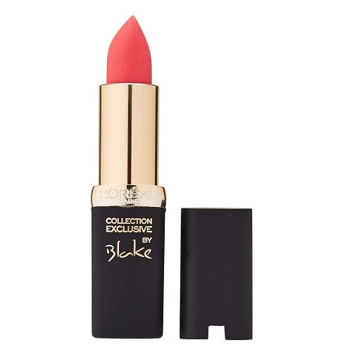 Ruj de Buze, Loreal, Color Riche, Blake\'s Delicate Rose - 1 | YEO