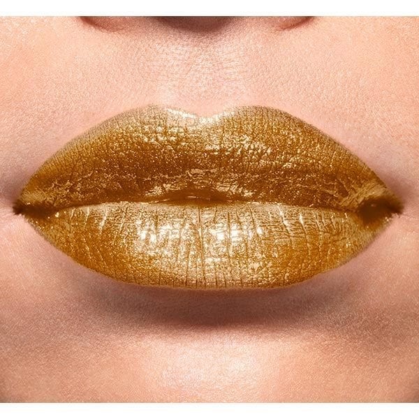 Ruj de buze Loreal Color Riche Pure Gold - 1 | YEO