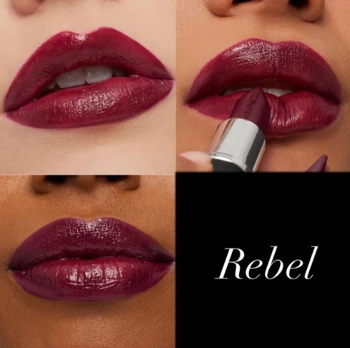 Ruj de Buze, MAC, MACximal Sleek Satin, 819 Rebel, 3.5 g - 4 | YEO