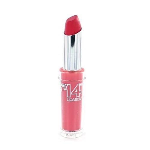 Ruj de buze rezistent, Maybelline, Superstay, 430 Stay With Me Coral - 1 | YEO