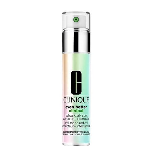 Ser iluminator impotriva petelor, Clinique, Even Better Clinical, Dark Spot Corrector, 30 ml