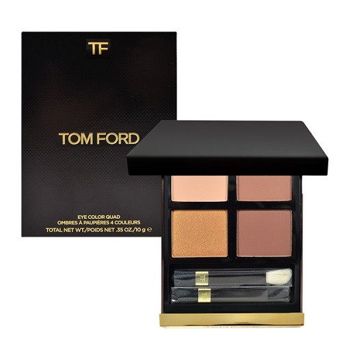 Tom Ford Trusa fard de ochi, Eye Color…